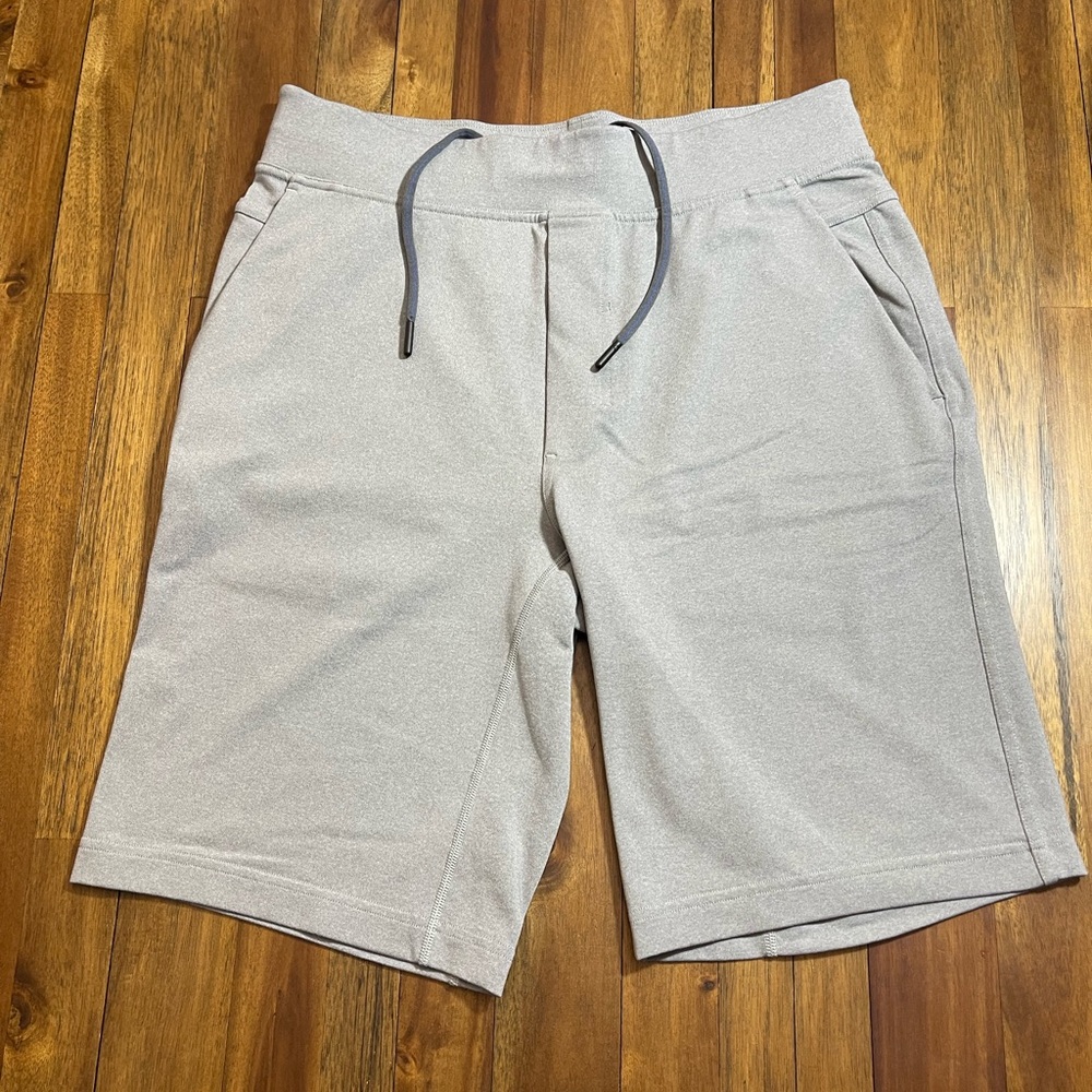Lululemon Men’s City Sweat Shorts